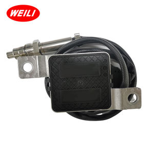 Capteur d'oxygène automobile à <span class=keywords><strong>prix</strong></span> de gros 55500320 SNS0168C Capteur NOx pour <span class=keywords><strong>Opel</strong></span> <span class=keywords><strong>Insignia</strong></span> 2.0 moteur Cummins Pièces détachées automobiles - Product Image 3