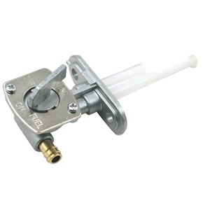วาล์วสวิตช์เชื้อเพลิง Petcock,สำหรับ Yamaha WR250 XJ750 <span class=keywords><strong>XT200</strong></span> XT225 XT350 XT250 XT550 XT600 YFM250 YFZ450 YZ125 YZ250 - Product Image 6