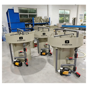 Cá trang trại giống thiết bị: cá rô phi ấp xô cho nuôi trồng thủy sản - Product Image 5