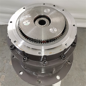 Réducteur de rotation automatique pour excavatrice JS260 JS240, pièce de rechange 05/202200, compatible JCB240 JS260-Auto Gear - Product Image 3