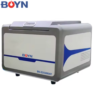 เครื่องวิเคราะห์โลหะทองคำ XRF ความแม่นยำสูง รุ่น BN-EDS8800T ราคาดีที่สุด เครื่องตรวจสอบความบริสุทธิ์ของทองคำ - Product Image 3