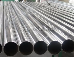 Tubo in Acciaio Pre-Galvanizzato Economico - Per Uso Elettrico e Telai per Mobili - Product Image 4
