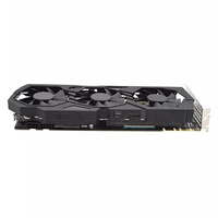 Carte graphique GDDR5X 8 go pour ordinateur de bureau P104-100 W 33mhs P104, vente en gros en usine, 180
