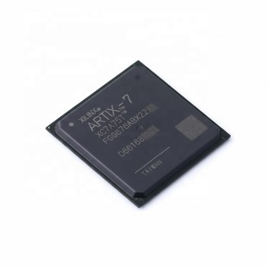 ไมโครคอนโทรลเลอร์ FBGA-676 XC7A75T-2FGG676C ของแท้ชิปวงจรรวม - Product Image 1