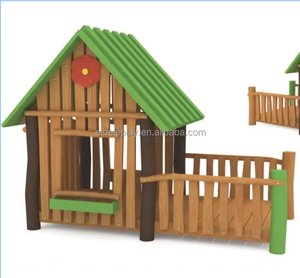 Eibele Fantaisie Enfants Aire de Jeux Intérieure Commercial Parent-Enfant Amusement Jumping Park Équipement de Jeux de Plein Air à Vendre - Product Image 6