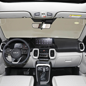 <span class=keywords><strong>Venta</strong></span> al por Mayor de Vehículos Automáticos de Lujo Chinos Baratos, KIA Sonet 2024 2025 2026, SUV Compacto Pequeño de Gasolina, Autos Usados en <span class=keywords><strong>Venta</strong></span> - Product Image 6