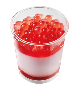 เครื่องทำ popping Boba อัตโนมัติเต็มรูปแบบขนาดเล็กที่เชื่อถือได้สำหรับการผลิต Boba สภาพเครื่องยนต์ใหม่ - Product Image 6