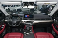 2025 Chery Jetour X70 PLUS 1.5T 6DCT Elite Version Nouveau prix du véhicule d'exportation pour voiture à essence 5/7 places Véhicule à énergie nouvelle