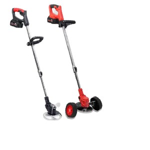 <b>Lawn</b> <b>Mower</b> Manufacturers Wholesale Agricultural High-Power 21V Lithium Rechargeable Industrial Grade <b>Cylinder</b> Cutting 21V Rechar - Product Image 4