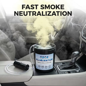 Kit Eliminador de Olores Multiusos OEM <span class=keywords><strong>para</strong></span> Coche, Mascotas, Hogar, Oficina, Habitaciones de Fumadores, Desodorización, Purificación de Aire y Eliminación de Moho - Product Image 1