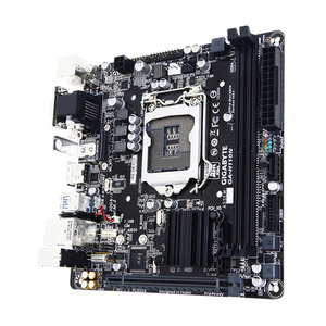 เมนบอร์ด GA-H110N มือสอง รองรับ LGA1151 รองรับซีพียู Core รุ่นที่ 7 / 6 - Product Image 2