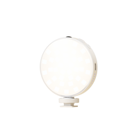 Lampe d'appoint rechargeable portable mini pour selfie, idéale pour téléphone, tablette et ordinateur portable