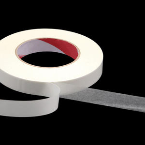 غلاف تطريز قوي غير منسوج لاصق مزدوج الوجهين ختم مزدوج الوجهين - Product Image 5