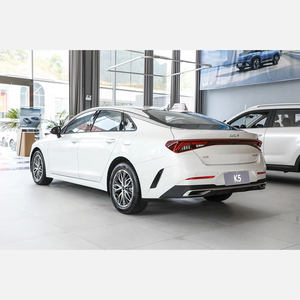 Meilleures ventes 2026 KIA K5 Modèles de voitures KIA K5 Fabriqué en Chine 5 places 5 portes Essence Essence Véhicule - Product Image 6