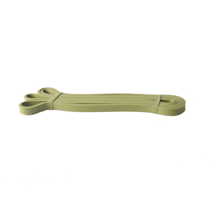 Pull-Up Assist Rubber Latex Resistance Strength <strong>Powerband</strong> - Product Image 5