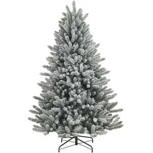 Groothandel Hoge Kwaliteit Nieuwe Jaar Decor Giant Kerst Kunstmatige Pvc Kerstboom