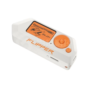 NUEVO Flipper Zero, Dispositivo Multiherramienta de Código Abierto, Control Remoto, Gadget para Prototipos <span class=keywords><strong>Geek</strong></span> - Product Image 5