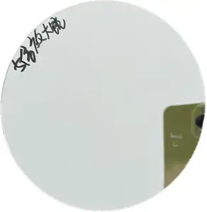 Best Price Hot Sales 2X 5X 7X 10X Magnifying Concave Mirror Glass Mirrors Makeup Cosmetic Frameless Magnifying Mirror