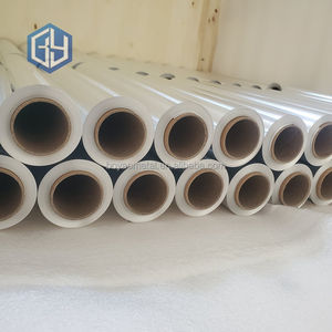 فالكون رقائق الألومنيوم من الدرجة الغذائية 12 15 ميكرون 30 صفيحة ألومنيوم 60 متر - Product Image 5