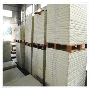 China paper Supplier 300gsm Ivory board FBB C2S white cardboard