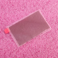 Verre d'isolation thermique pour réparation de projecteur Wimius K1, 120x75mm, compatible avec la lentille polarisante, remplacement avec angle de 90 degrés