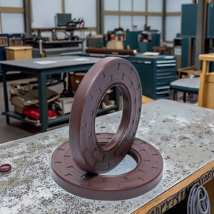 Shubo TC เส้นผ่านศูนย์กลางภายนอก10 12 14 15 16สูง3 4 5 6 7 8 flourine โครงกระดูกยางซีลน้ำมัน - Product Image 1