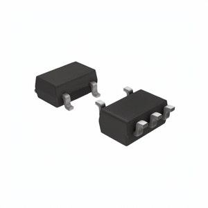 Distributeur agréé SC 74A, SOT 753 Composants électroniques de puces de gestion de l'alimentation (PMIC) MAX6419UK46+T - Product Image 1