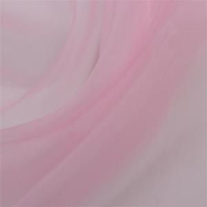 Vải Organza Polyester dệt kim siêu mỏng, nhuộm màu, kiểu dáng thanh lịch, mềm mại, dùng làm khăn quàng cổ, váy, rèm cửa, váy cho bé trai - Product Image 3