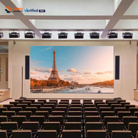 Nouvelle Arrivée Écran LED P1.9 P2.6 P3.9 Intérieur/Extérieur Modulaire pour Location Événementielle Étanche IP65 – Panneau Mural Vidéo LED