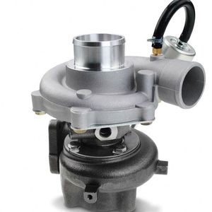 GT25เทอร์โบชาร์จเจอร์สำหรับ05-07อีซูซุ-NPR 4HK1 5.2L เทอร์โบดีเซล8972089663 8971894520 8972089661 8972089660 - Product Image 6