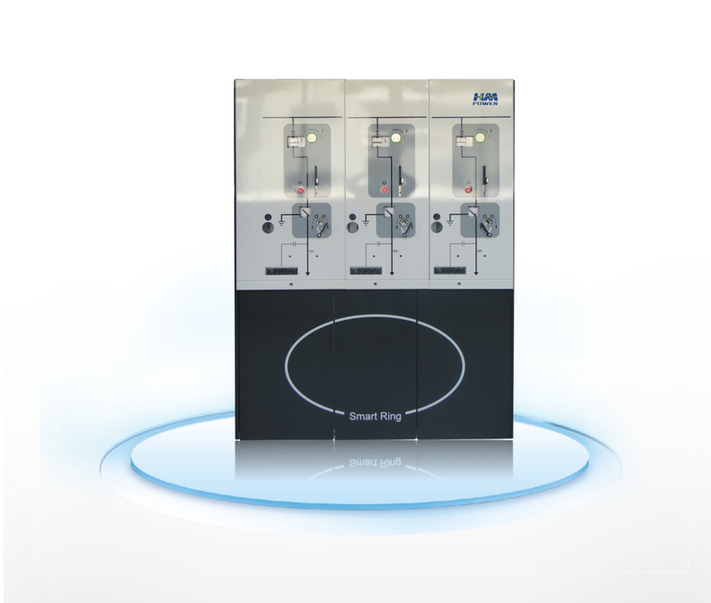 12kV Indoor Metal Switchgear with High