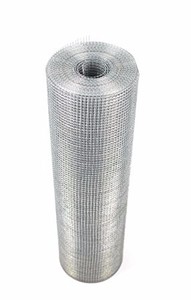 Fabrik Großhandels preis YSH Marke 1x1 Vierkant loch Verzinktes Eisen Geschweißte Drahtgitter platten für den Bau Verwendung 0,4-6mm Draht - Product Image 2
