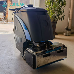 Nettoyeur automatique d'escalator de nettoyage d'<span class=keywords><strong>escalier</strong></span> pour la machine de nettoyage de main courante d'escalator de supermarché d'aéroport - Product Image 3