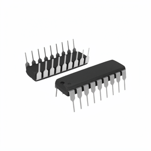 AD7575KNZ Buy Electronics Components Online Authorized Distributor Data Acquisition 18 DIP - Product Image 1