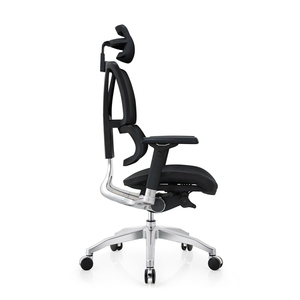 Manufacturer Luxury Office Furniture Executive Swivel High Back Mesh Ergonomic Office <strong>Chairs</strong> - Product Image 3