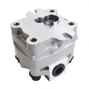 Pompe à engrenages hydraulique pour excavatrice Pompe de charge Pompe pilote pour K0matsu 40 Circulation interne - Product Image 1