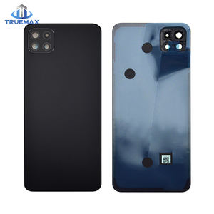 Parti di Ricambio per Telefoni Cellulari Samsung <span class=keywords><strong>Galaxy</strong></span> <span class=keywords><strong>A22</strong></span> 5G, <span class=keywords><strong>Cover</strong></span> Posteriore per Batteria - Product Image 3