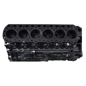 Bloc-cylindres 3516C 3562C pour moteur diesel de camion lourd - Product Image 1