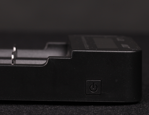 AWT Power Bank Power Station Chargeur de batterie L2 2A Chargeur <span class=keywords><strong>pour</strong></span> AWT 18650 20700 21700 Mech Battery/xxxx 18 - Product Image 3