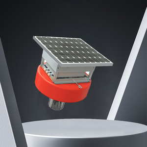 Système de surveillance de la qualité de l'eau flottant LOOBO avec analyse multi-paramètres pour la conductivité électrique, le pH et l'oxygène dissous - Product Image 3