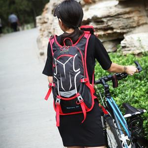 Sac à dos de cyclisme, sac à dos de sport pour le vélo, sac à dos respirant pour vélo, sac à dos imperméable pour le vélo tout-terrain, sac d'hydratation pour vélo - Product Image 4