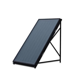 <span class=keywords><strong>Calentador</strong></span> <span class=keywords><strong>de</strong></span> Agua <span class=keywords><strong>Solar</strong></span> <span class=keywords><strong>de</strong></span> Placa Plana <span class=keywords><strong>de</strong></span> Grado Comercial, Diseño <span class=keywords><strong>de</strong></span> Bajo <span class=keywords><strong>Mantenimiento</strong></span> y Ahorro <span class=keywords><strong>de</strong></span> Energía, Ofrece Alta Temperatura para Exteriores y Hogares - Product Image 5