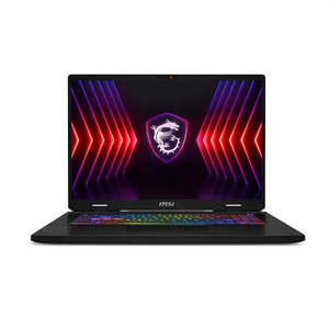 โน้ตบุ๊กเกมมิ่ง 2024 Crosshair 16 ขนาด 16 นิ้ว หน้าจอ 2.5K QHD 240Hz  พร้อมซีพียู I7 14700HX แรม 16GB ความจุ 1TB การ์ดจอ RTX4060 - Product Image 4