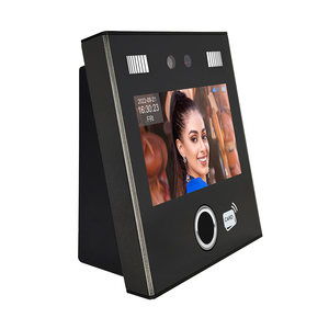 Lector de Reconocimiento de Venas de la Palma de la Mano con WiFi 4G, SDK Gratuito, Batería de Respaldo Integrada, Sistema de Control de Asistencia para Estudiantes - Product Image 5