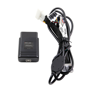 KEYDIY KD-<strong>MATE</strong> KD <strong>MATE</strong> Connect OBD Programmer <strong>Work</strong> With KD-X2/KD-MAX for To-yota 4A/4D/8A Smart Keys and All Key Lost - Product Image 5