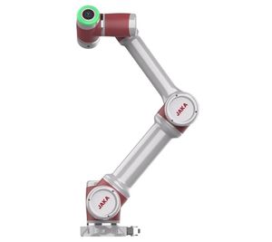 Robot collaboratif 6 axes remplaçant le travail portant Humanoïde Cobot <span class=keywords><strong>JAKA</strong></span> Zu 5 Robot collaboratif pour l'automatisation d'usine - Product Image 3