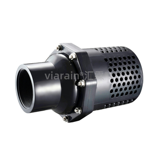 Plastioc Baffle Loại Cartridge Trang Trại PVC Chân Van - Product Image 1