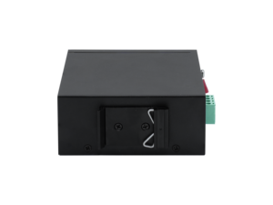 Switch Ethernet Industrial No Administrado, 8 Puertos 10/100/1000Base-T, Plug and Play, Entrada de Voltaje Amplio, Tamaño Compacto para Entornos Hostiles - Product Image 2