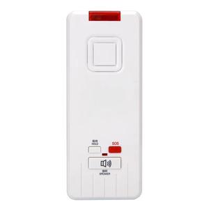 OEM impermeable SOS teléfono altavoz teléfono de emergencia para habitación de hotel - Product Image 1