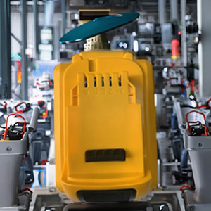 Caja de Batería de Fábrica 18650 18V, Reemplazo BL1830, Carcasa BL1860B, PCB <span class=keywords><strong>BL1840B</strong></span>, Cajas y Soportes para Baterías BL1850 - Product Image 2